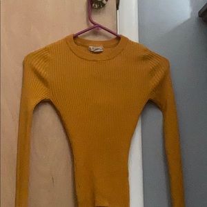 It’s Our Time sweater